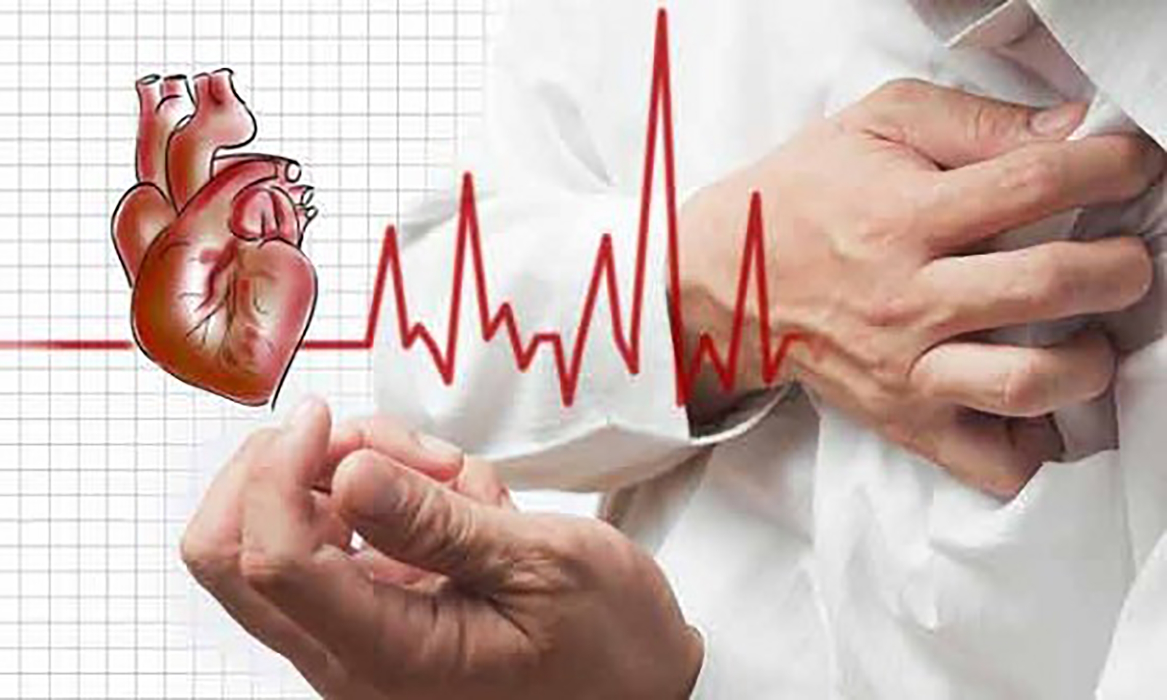 হার্ট অ্যাটাকের আগেই সিগন্যাল দেবে হৃদপিণ্ড: জানেন কীভাবে? জেনে নিন, নিজেকে বাঁচাতে পারবেন