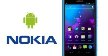 নকিয়া এবার প্রবেশ করলো অ্যান্ড্রয়েড যুগে