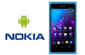 নকিয়া এবার প্রবেশ করলো অ্যান্ড্রয়েড যুগে