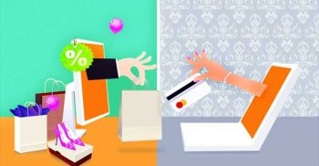 ই-কমার্স উদ্যোক্তারা হুমকির মুখে !