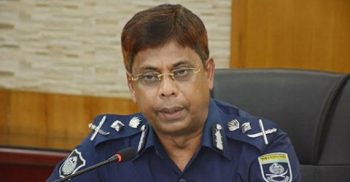 আইএস ইস্যুতে রোহানের কথার সঙ্গে বাস্তবতার মিল নেই : আইজিপি