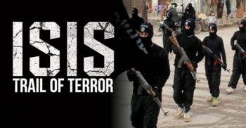 আইএস আতঙ্কে ভারত জুড়ে সতর্কতা জারি