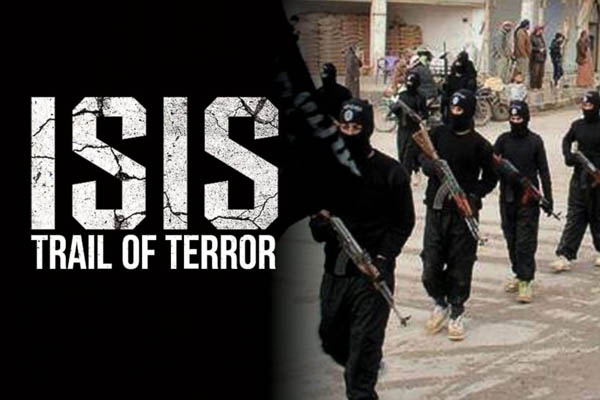 আইএস আতঙ্কে ভারত জুড়ে সতর্কতা জারি