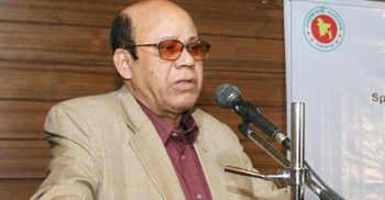 ‘বাংলাদেশের মেয়েরা কোন দিক থেকেই পিছিয়ে নেই’