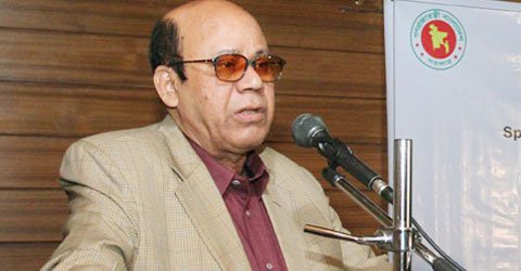 ‘বাংলাদেশের মেয়েরা কোন দিক থেকেই পিছিয়ে নেই’