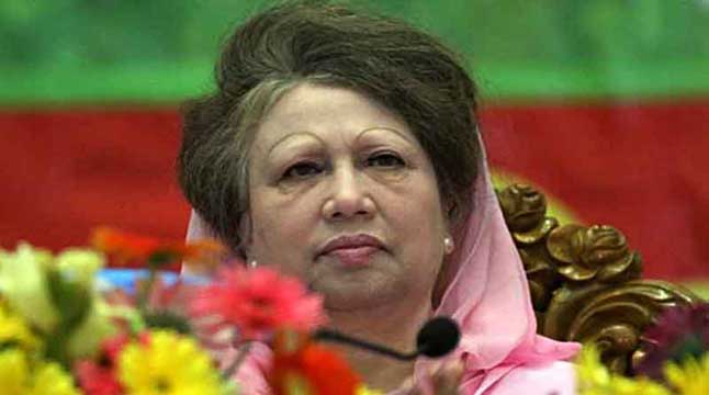 দোষারোপ না করে জঙ্গিবাদকে জাতীয়ভাবে মোকাবিলা করুন