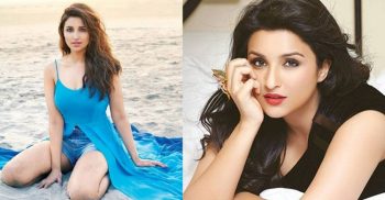 গান গেয়ে বাজিমাত করে দিলেন পরিণীতি চোপড়া