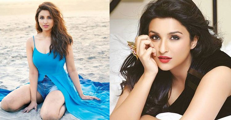 গান গেয়ে বাজিমাত করে দিলেন পরিণীতি চোপড়া