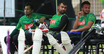 বদলে যাওয়া বাংলাদেশের তিন রূপকার