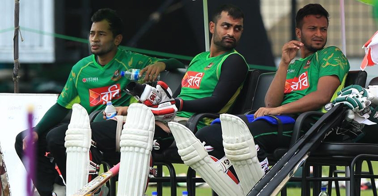 বদলে যাওয়া বাংলাদেশের তিন রূপকার
