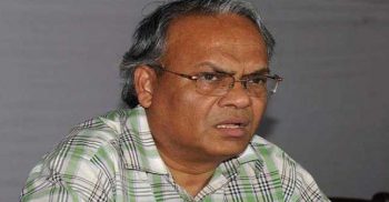 ‘জঙ্গিবাদ নিয়ে সরকারের পরিকল্পনা অশুভ’
