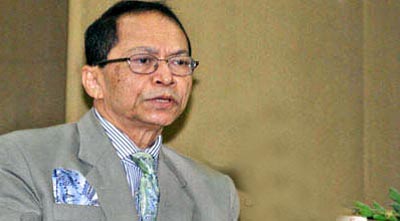 পরিবেশ বিষয়ক সম্মেলনে যোগ দিতে ভারতে যাচ্ছেন প্রধান বিচারপতি