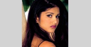 ১৯ বছরে সানি লিওন দেখতে যেমন ছিলেন!