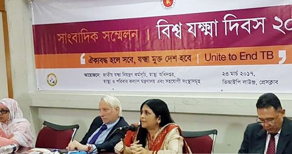 সোয়া লাখ যক্ষ্মা রোগী নিখোঁজ