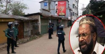 জঙ্গি আস্তানার মালিক কে এই উস্তার আলী?