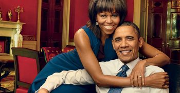 আগামী ১৫ বছরে কত উপার্জন করবেন ওবামা?