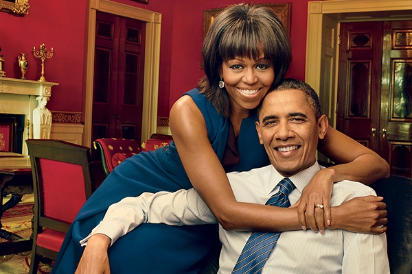 আগামী ১৫ বছরে কত উপার্জন করবেন ওবামা?