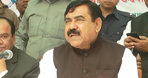 নৌমন্ত্রীর ওপর খেপেছেন আ.লীগের অনেক নেতা