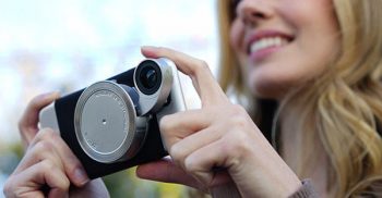 বাজারে আসছে ফটোগ্রাফিক ফোন