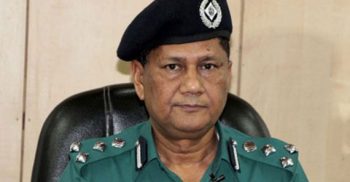 রাজনৈতিক উদ্দেশ্যে জঙ্গি হামলা : ডিএমপি কমিশনার