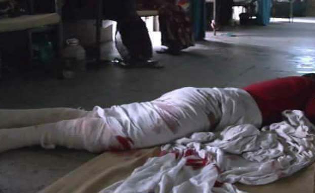 ফেনীতে পৃথক পৃথক ঘটনায় একদিনে ৪ লাশ