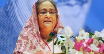 ‘বাংলাদেশকে মাথা নিচু করে রাখা যায় না, প্রমাণিত হয়েছে’