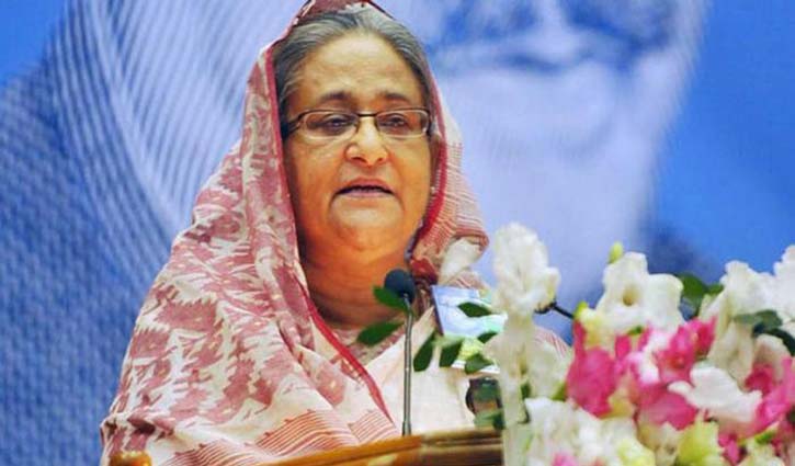 ‘বাংলাদেশকে মাথা নিচু করে রাখা যায় না, প্রমাণিত হয়েছে’