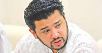 ছয় মাস পর বাসায় ফিরলেন  সাকাপুত্র হুম্মাম