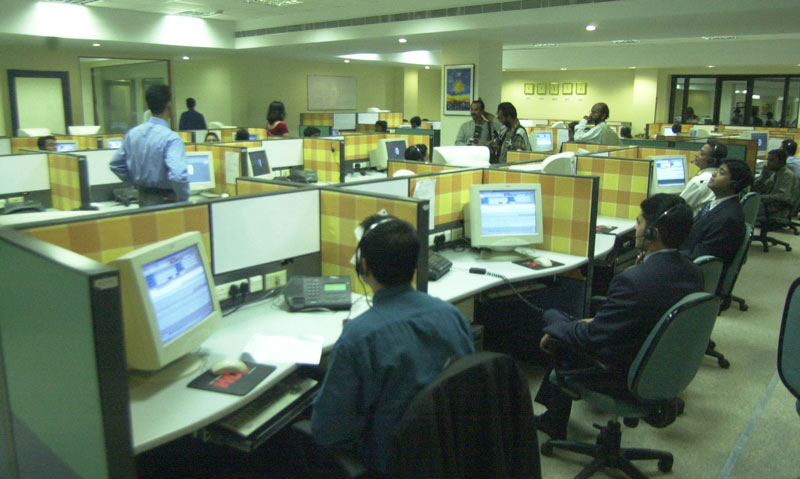 আউটসোর্সিং বন্ধ করতে ফের বিল মার্কিন কংগ্রেসে, উদ্বেগ ভারতের বাজারে