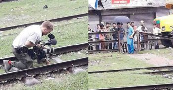 নোয়াখালীতে হলিউড সিনেমার শ্যুটিং !