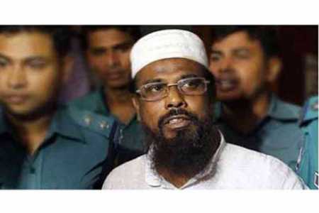 মুফতি হান্নানের রিভিউ  খারিজের পূর্ণাঙ্গ রায়