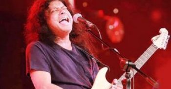 জঙ্গিবাদের বিরুদ্ধে এবার মঞ্চে দাঁড়াচ্ছেন  জেমস