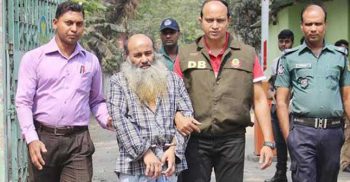 ‘হঠাৎ করেই মাদ্রাসা থেকে উধাও হন আবুল কাশেম’