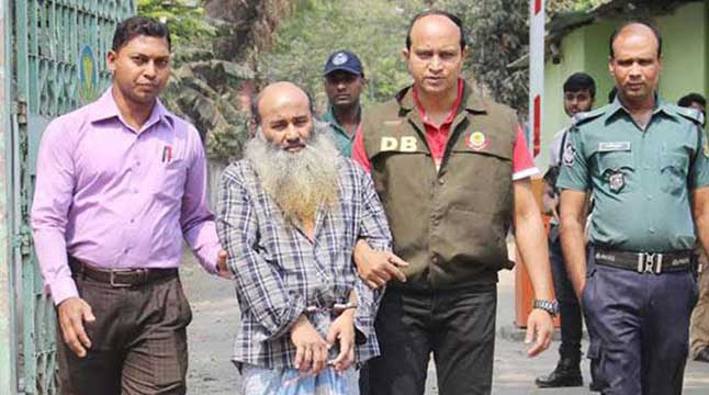 ‘হঠাৎ করেই মাদ্রাসা থেকে উধাও হন আবুল কাশেম’