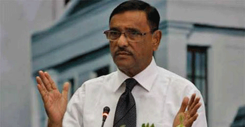 জঙ্গি দমনে বিএনপির অন্তর্জ্বালা