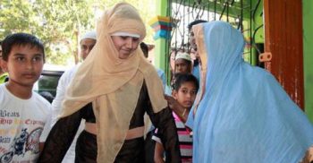 ‘বদরুলের সাথে ভালোবাসা ছিল না :অামাদের লজিং মাস্টার ছিল -খাদিজা