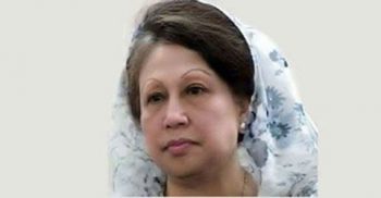 খালেদা অসুস্থ, যাবেন না আদালতে