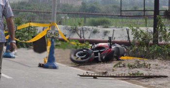 খিলগাঁওয়ে র্যাব চেকপোস্টে হামলার চেষ্টা, নিহত ১