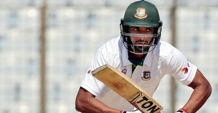 দেশে ফিরছেন মাহমুদউল্লাহ রিয়াদ