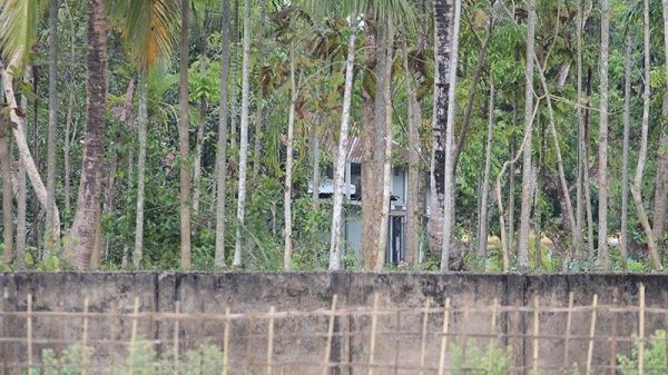 সিলেটে বোমা হামলা করে মৌলভীবাজারে আত্মগোপন করেছিলো জঙ্গিরা