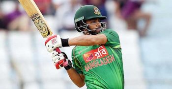 লঙ্কানদের বিপক্ষে টাইগারদের সর্বোচ্চ ইনিংস!