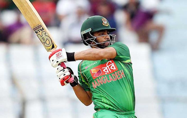 লঙ্কানদের বিপক্ষে টাইগারদের সর্বোচ্চ ইনিংস!