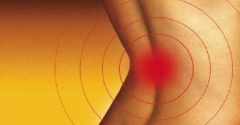 পিঠে ব্যথা হলে কী করবেন