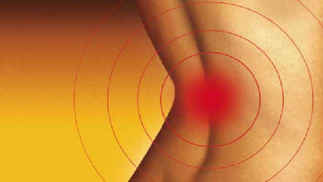 পিঠে ব্যথা হলে কী করবেন