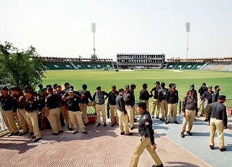 হামলা হলে কীভাবে ঠেকাবে পাকিস্তান?