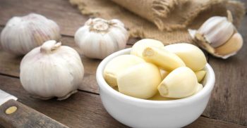 খালিপেটে রসুন খাওয়ার উপকারিতা