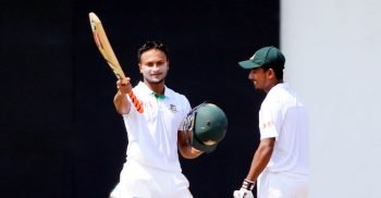এমন সাকিবকেই দেখতে চায় বাংলাদেশ