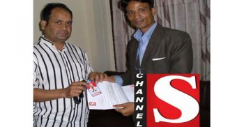 চ্যানেল ‘এস’ এ নিয়োগ পেলেন সাংবাদিক সুমন