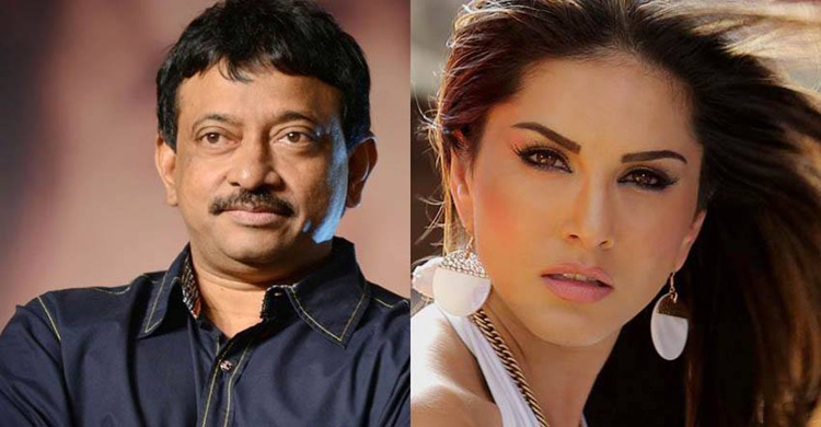 সানিকে নিয়ে অশ্লীল টুইট করে সমালোচিত রামগোপাল