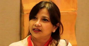 স্বল্পমূল্যে ইন্টারনেট আসবে, রপ্তানিও হবে : তারানা হালিম